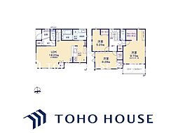 岡崎市若松町大廻1号棟