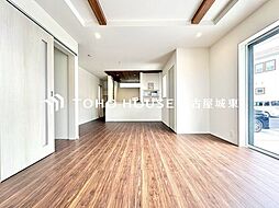岡崎市若松町大廻1号棟