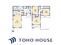 岡崎市若松町大廻2号棟