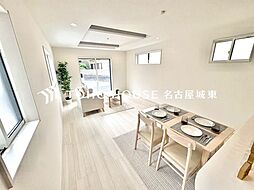 岡崎市若松町大廻2号棟