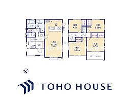 豊田市高岡本町南　1号棟