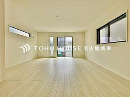 名古屋市北区成願寺1丁目　1号棟