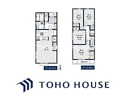 名古屋市北区成願寺1丁目　2号棟