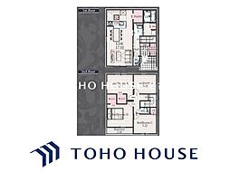 西区児玉2期3号棟