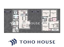 西区児玉2期4号棟