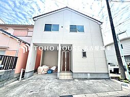 千種区東千種台