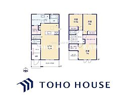 春日井市上田楽町　3号棟