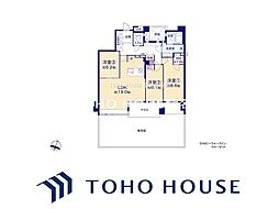 東山公園シティハウス