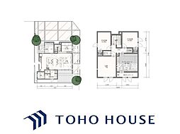東海市加木屋町北社山