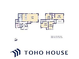 名古屋市緑区鳴海町2期1号棟