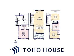 名古屋市昭和区滝子町　1号棟