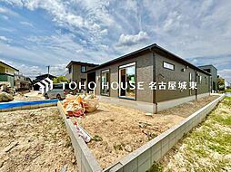 名古屋市守山区泉が丘　1号棟