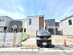 春日井市上条町5丁目　3号地