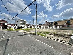 名古屋市東区矢田6期　2号棟