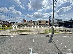 名古屋市東区矢田6期　3号棟