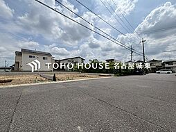 愛知県春日井市林島町4丁目　2号棟
