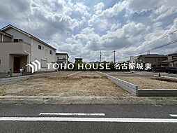 愛知県春日井市林島町4丁目　3号棟