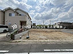 愛知県春日井市林島町4丁目　4号棟