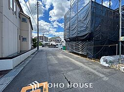 春日井市梅ケ坪町1期1号棟