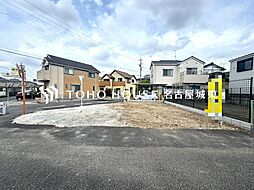 春日井市梅ケ坪町1期1号棟