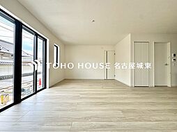 春日井市上条町2期2号棟