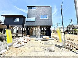 春日井市関田町2期1号棟
