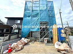 春日井市関田町2期1号棟