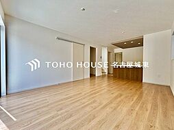 北区長喜町2期2号棟