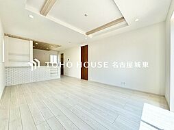 一宮市小信中島字萱場　1号棟