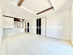 一宮市小信中島字萱場　2号棟