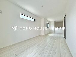 名古屋市北区川中町　1号棟