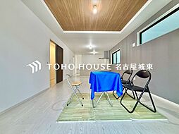 名古屋市南区赤坪町1期　4号棟