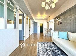 グリーンハイツ外堀通り