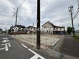 名古屋市西区大野木4丁目　1号地