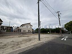 名古屋市西区大野木4丁目　2号地