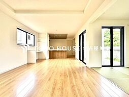 名古屋市守山区翠松園3期　2号棟
