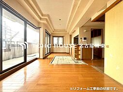 ユーハウス大曽根
