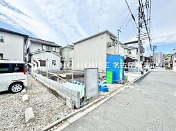 名古屋市中村区長戸井町2丁目　1号棟
