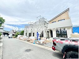 中村区諏訪町1期1号棟