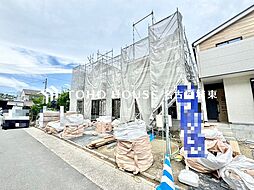中村区諏訪町1期2号棟