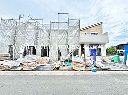 中村区諏訪町1期3号棟