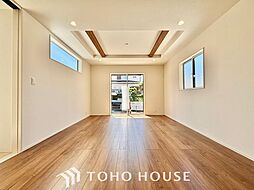 春日井市岩成台5丁目3号棟