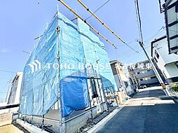 名古屋市北区西味鋺3丁目3期　1号棟