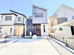 名古屋市西区清里町1号棟