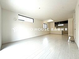 名古屋市守山区小幡2丁目2期　3号棟