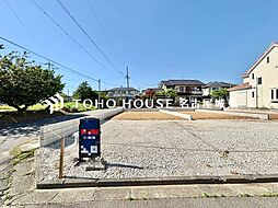 春日井市東野町6丁目7期　3号地