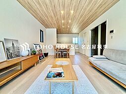 北名古屋市沖村佐渡5期　1号地
