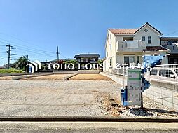 春日井市東野町6丁目7期　1号地