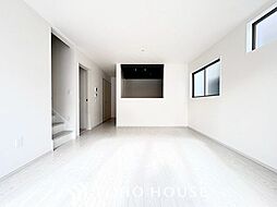 名古屋市守山区鳥羽見2丁目3期　1号棟