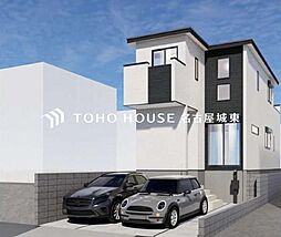名古屋市昭和区長戸町3丁目